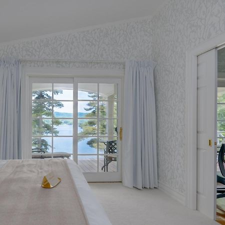 Ripplecove Hotel & Spa Ayer's Cliff Ngoại thất bức ảnh