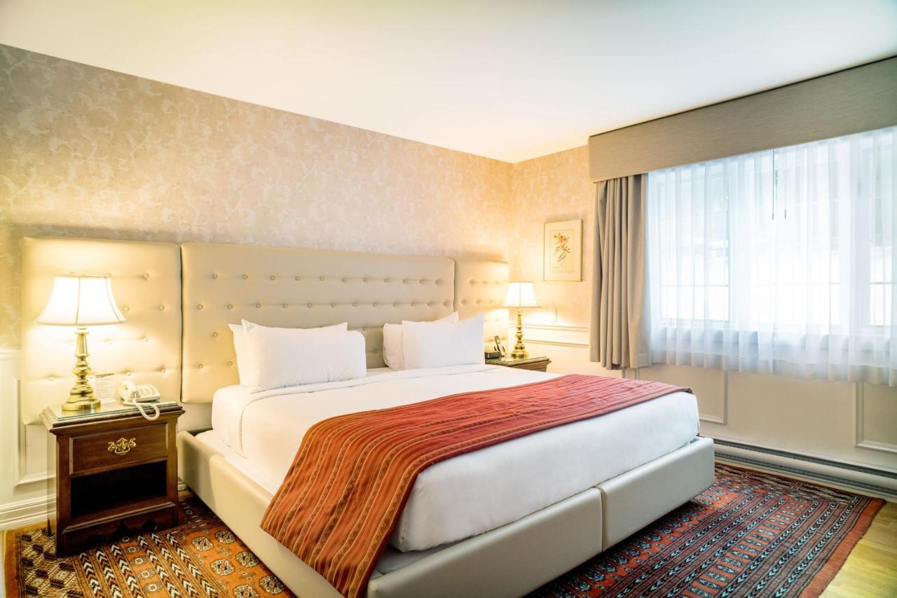 Ripplecove Hotel & Spa Ayer's Cliff Ngoại thất bức ảnh
