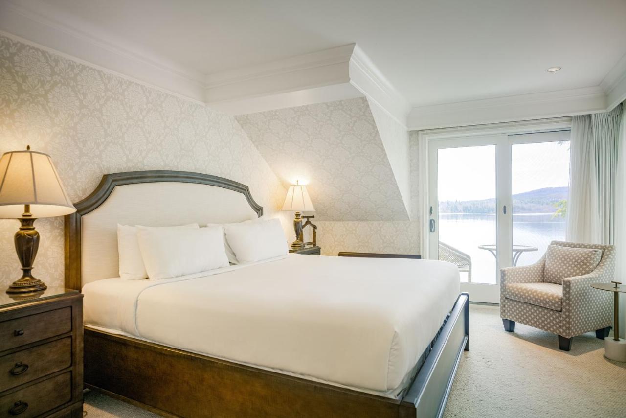 Ripplecove Hotel & Spa Ayer's Cliff Ngoại thất bức ảnh