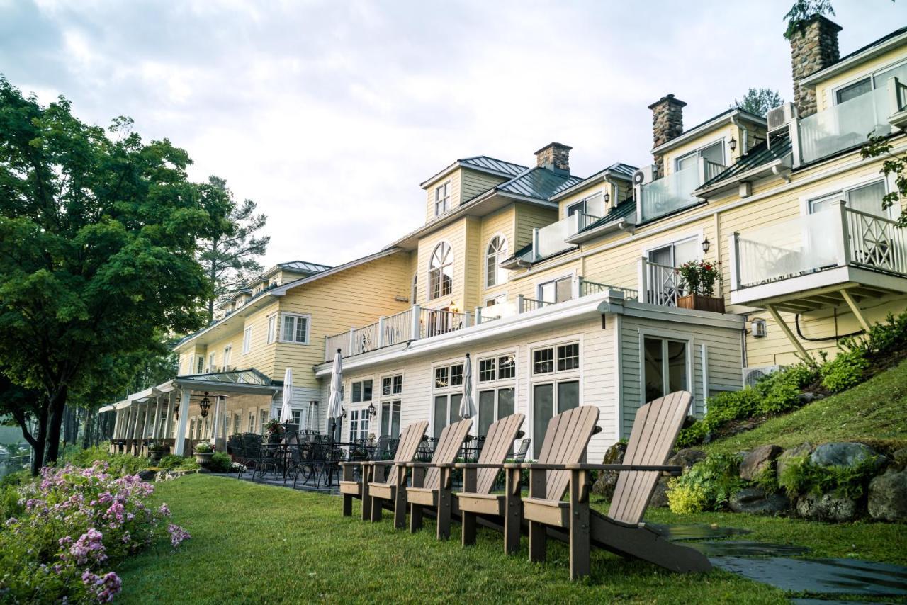 Ripplecove Hotel & Spa Ayer's Cliff Ngoại thất bức ảnh