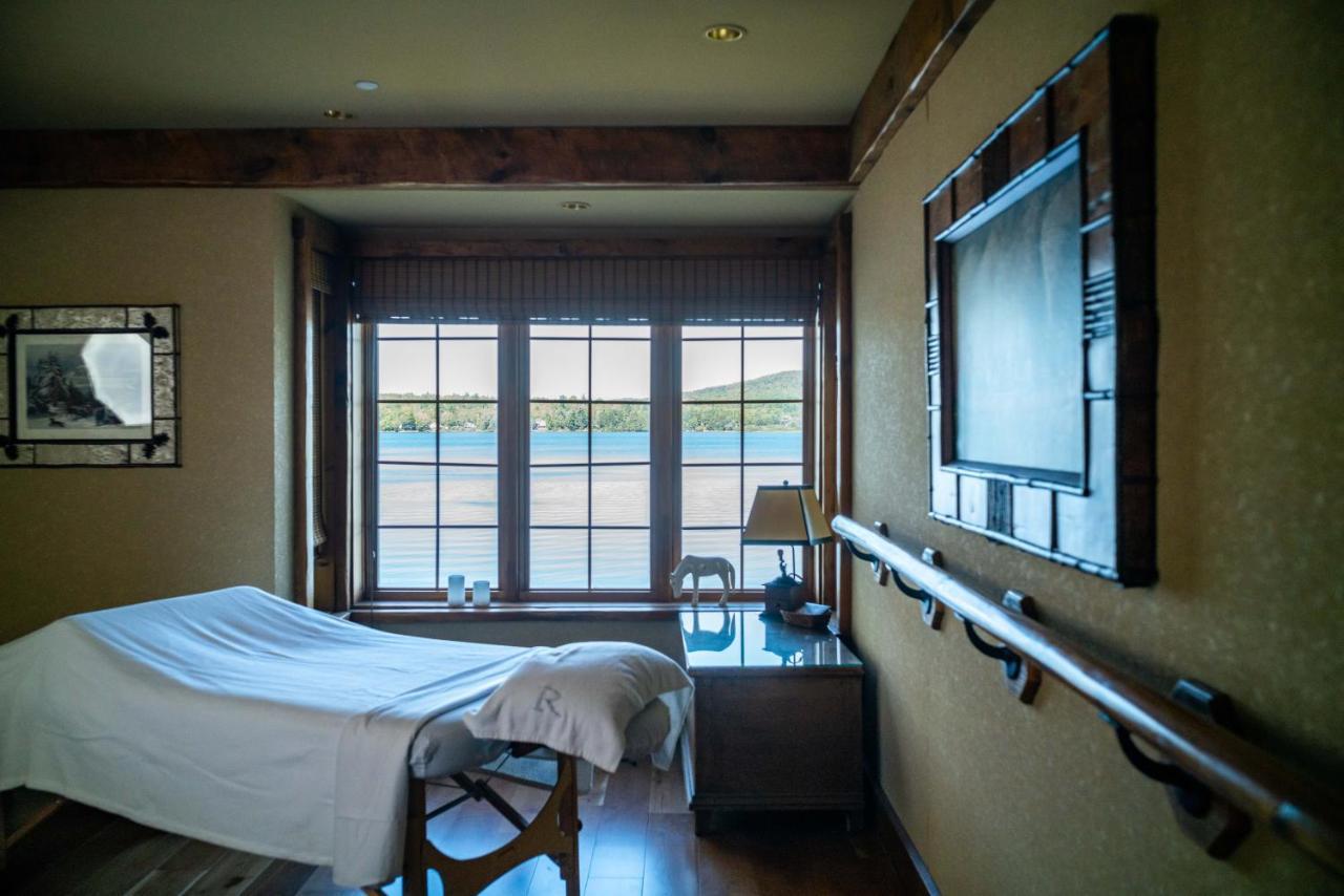 Ripplecove Hotel & Spa Ayer's Cliff Ngoại thất bức ảnh