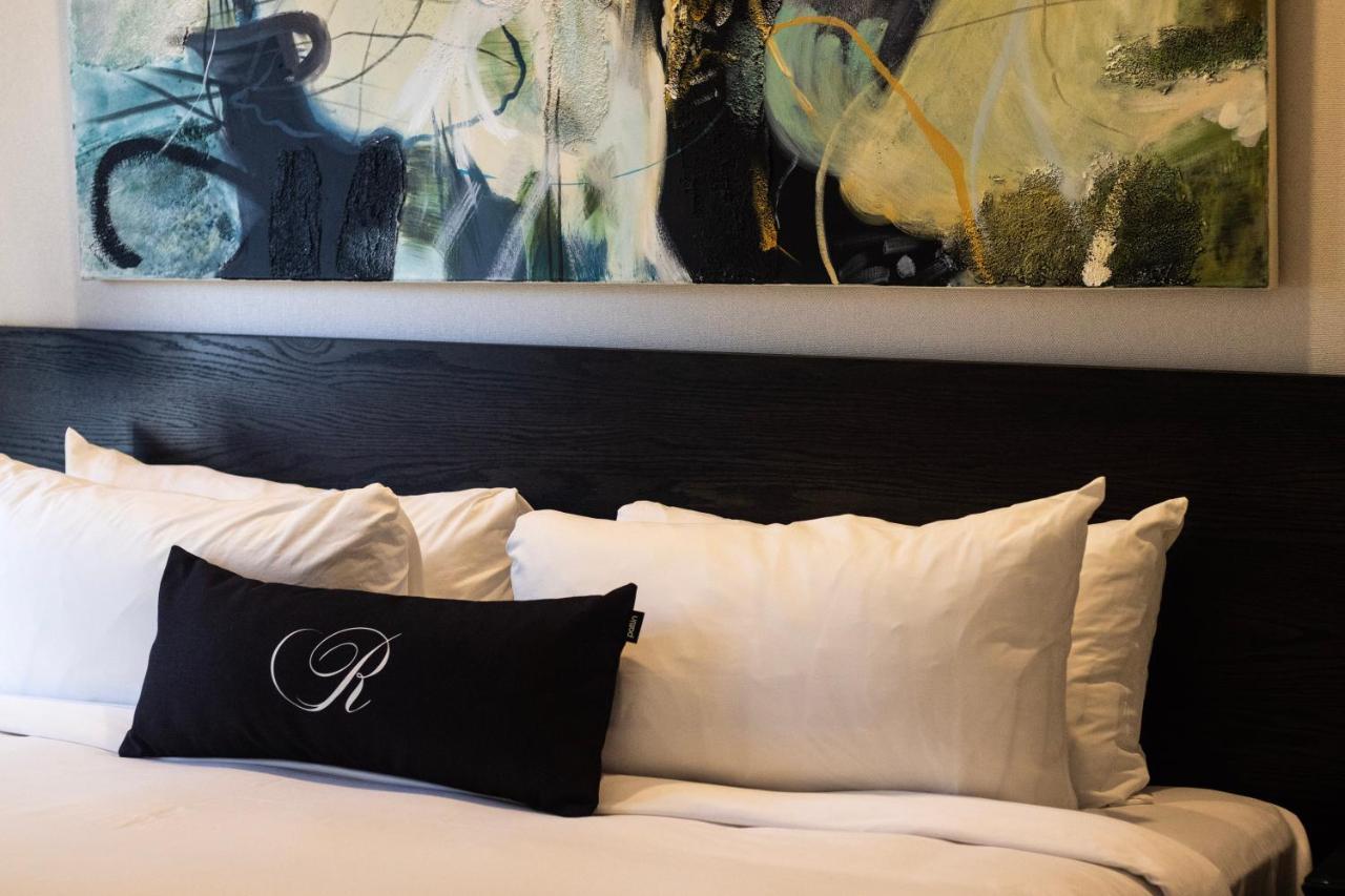 Ripplecove Hotel & Spa Ayer's Cliff Ngoại thất bức ảnh