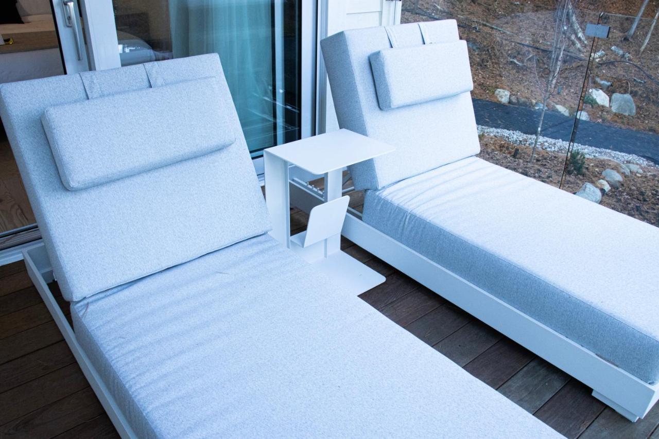 Ripplecove Hotel & Spa Ayer's Cliff Ngoại thất bức ảnh