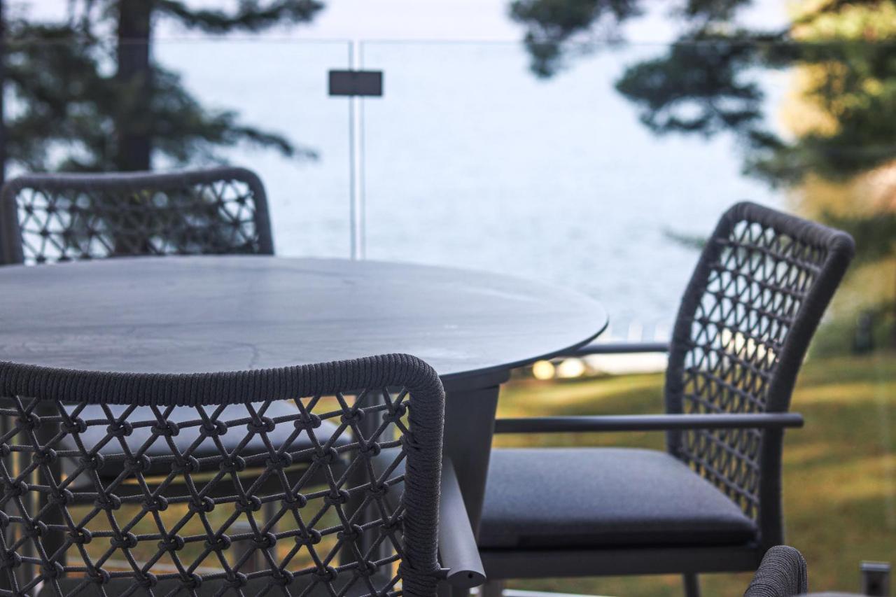 Ripplecove Hotel & Spa Ayer's Cliff Ngoại thất bức ảnh