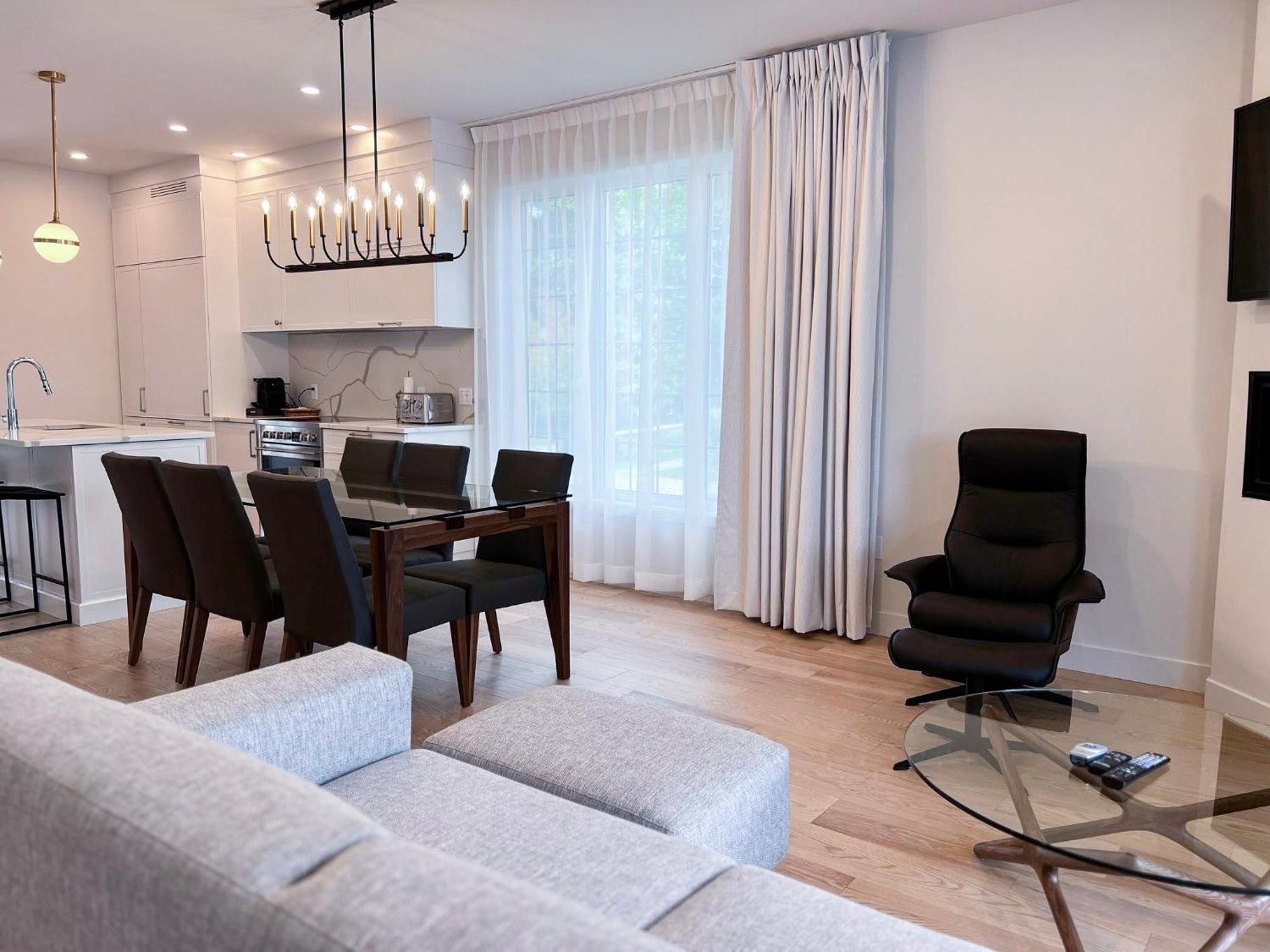 Ripplecove Hotel & Spa Ayer's Cliff Ngoại thất bức ảnh