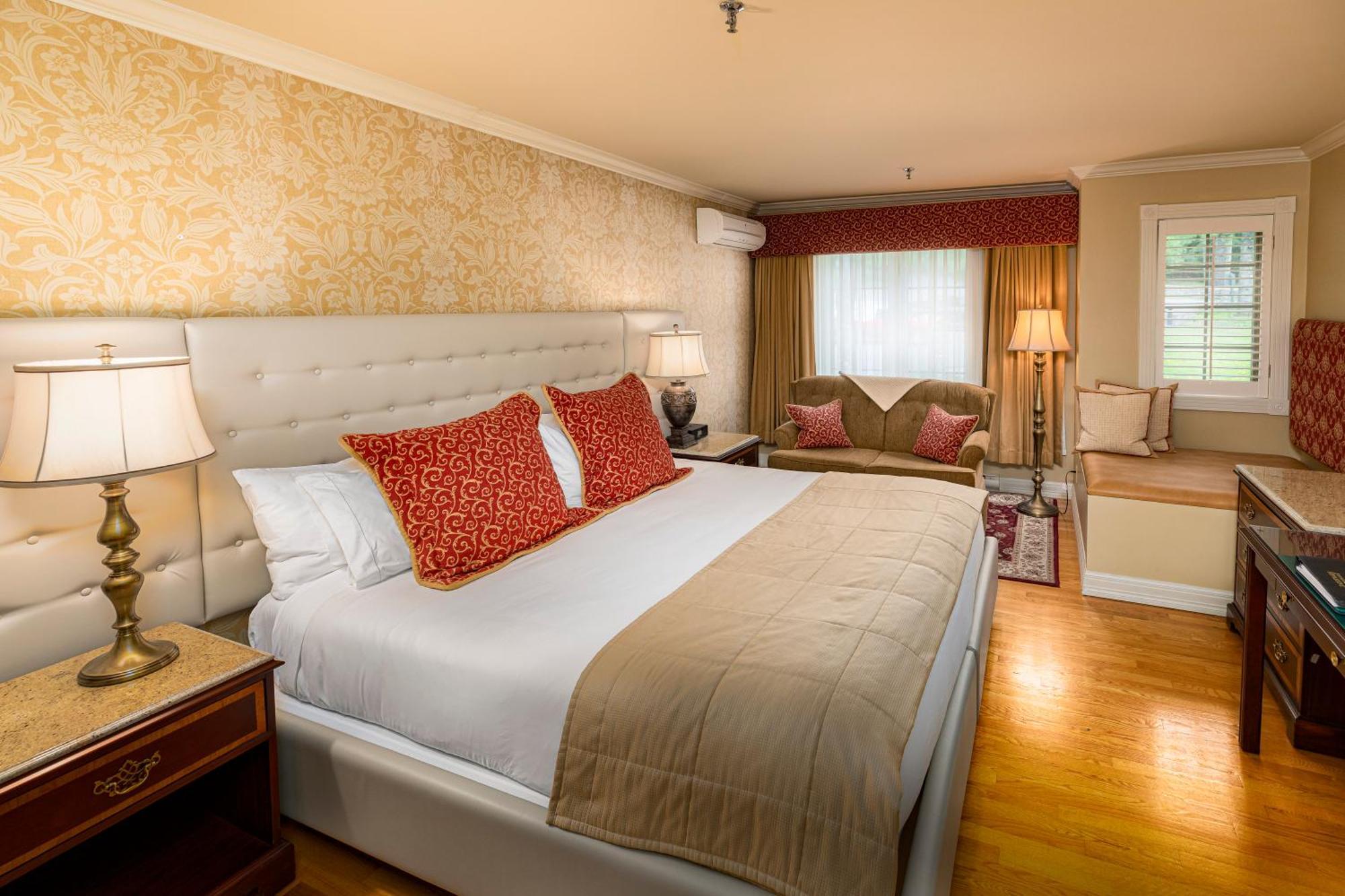 Ripplecove Hotel & Spa Ayer's Cliff Ngoại thất bức ảnh