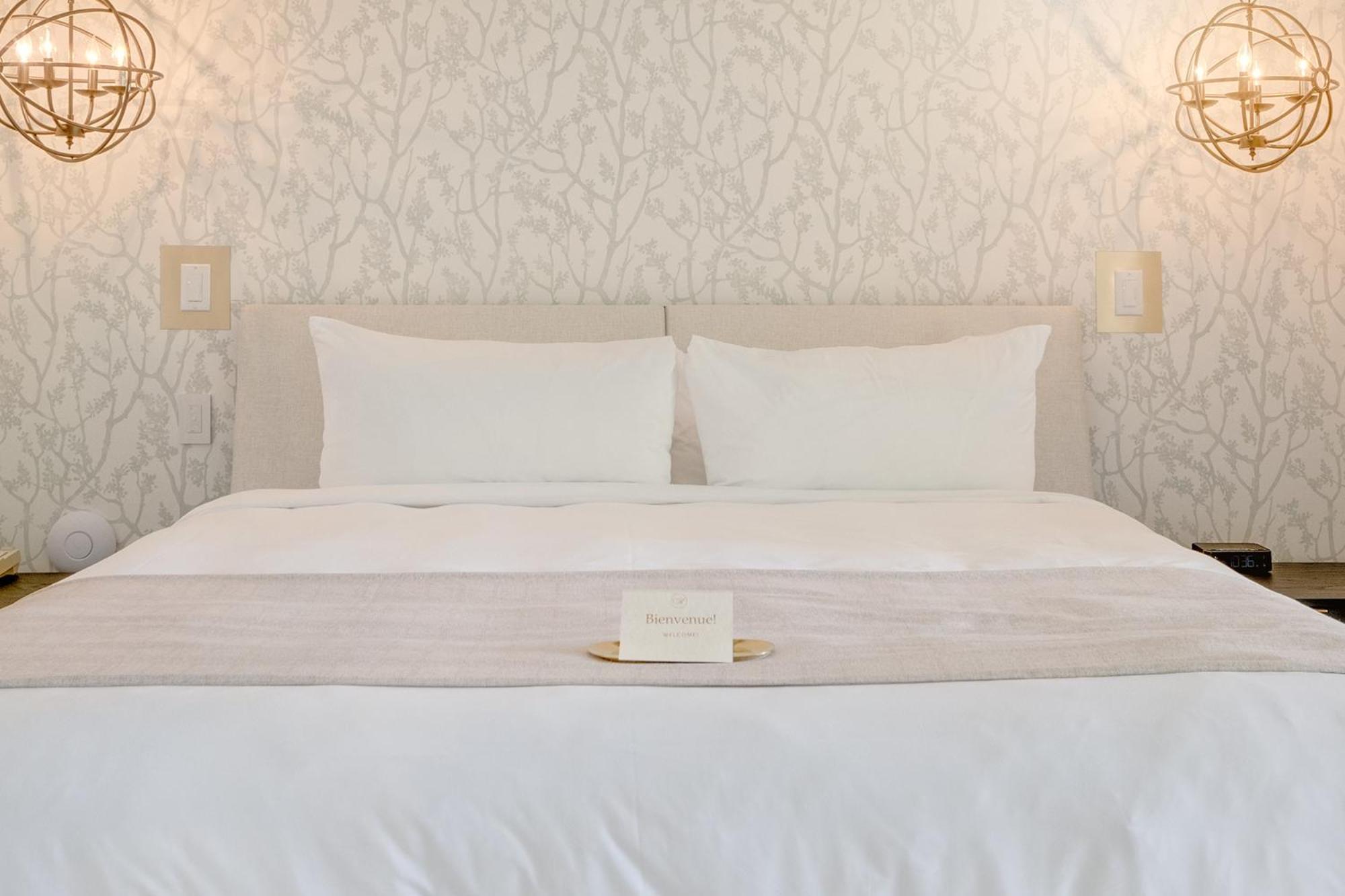 Ripplecove Hotel & Spa Ayer's Cliff Ngoại thất bức ảnh