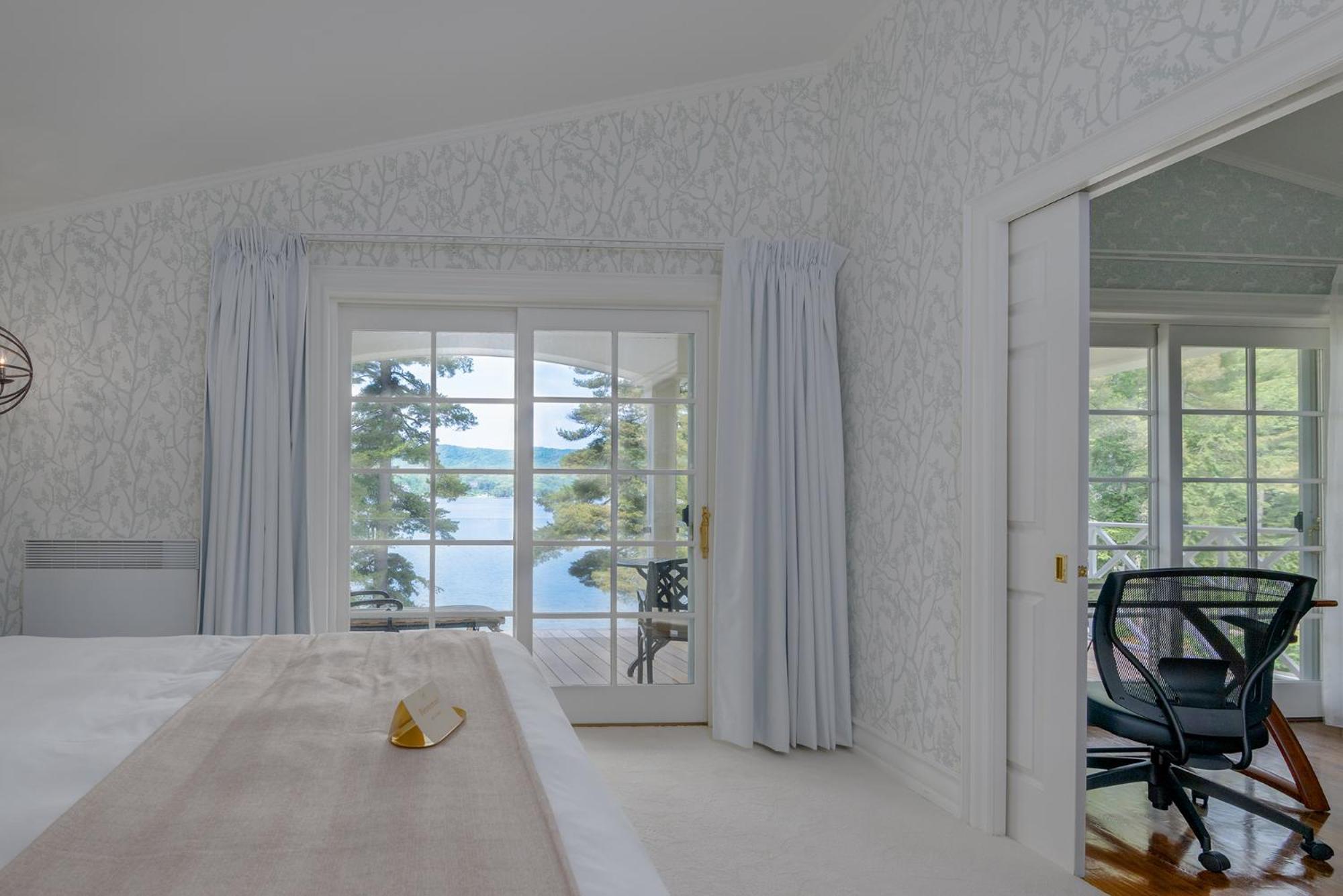 Ripplecove Hotel & Spa Ayer's Cliff Ngoại thất bức ảnh