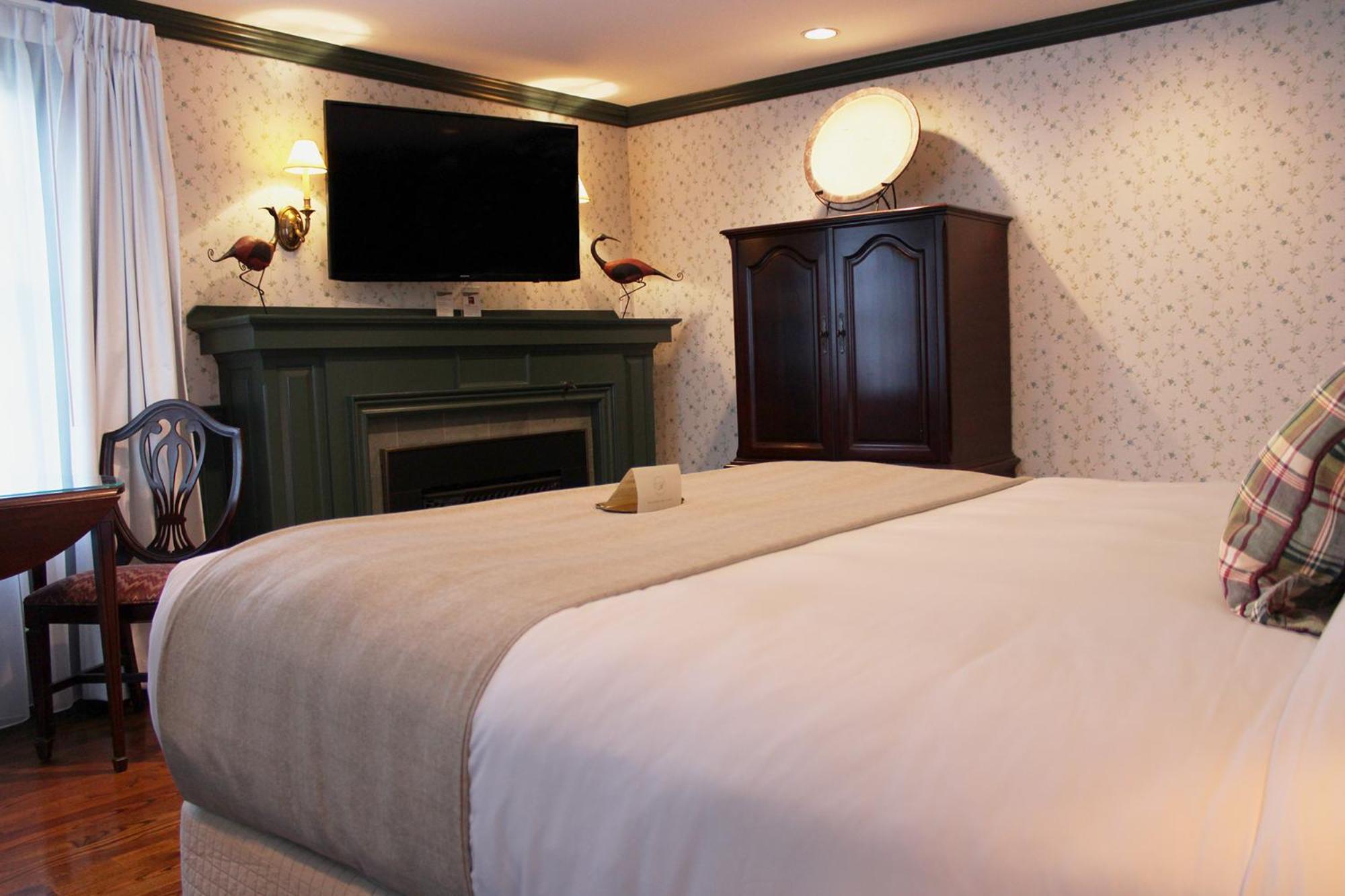 Ripplecove Hotel & Spa Ayer's Cliff Ngoại thất bức ảnh