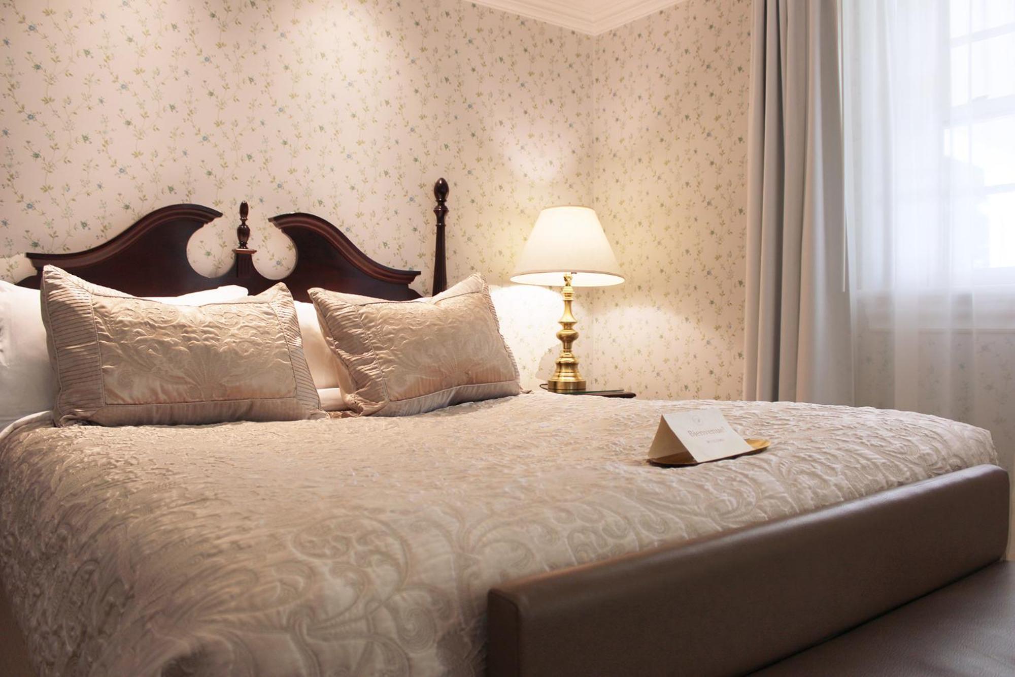 Ripplecove Hotel & Spa Ayer's Cliff Ngoại thất bức ảnh